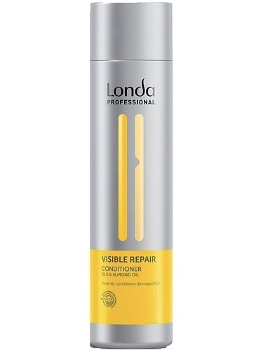 Кондиционер для поврежденных волос - Londa Professional Visible Repair Conditioner